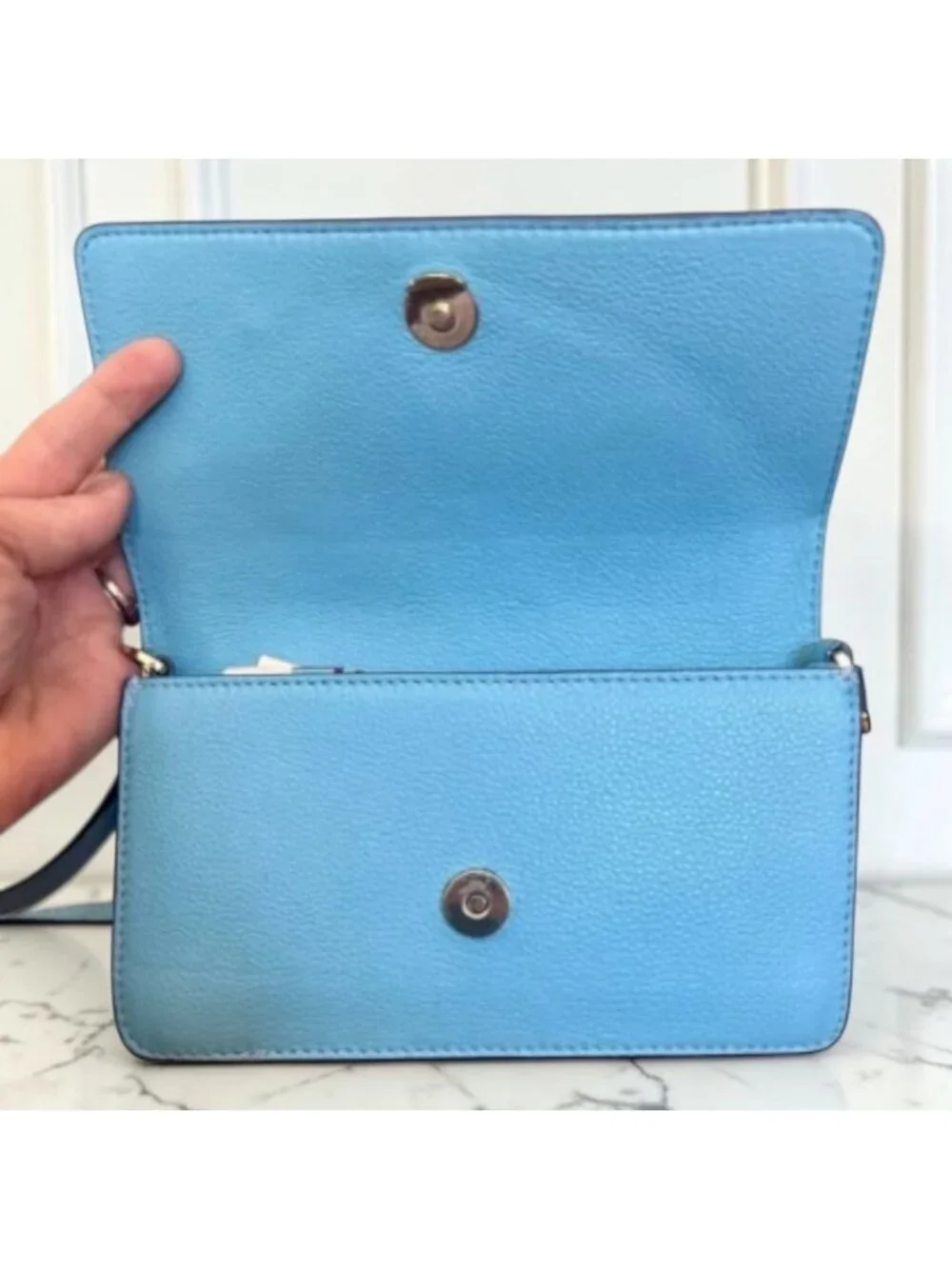 Tory Burch this tory